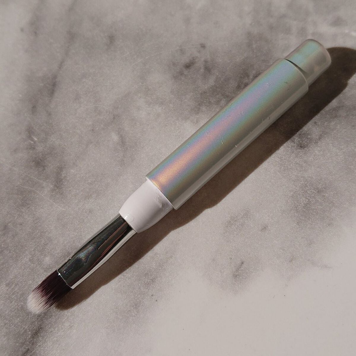 シャイラスティンググリッタージェル/POPSY NOTE/グリッターを使ったクチコミ(5枚目)