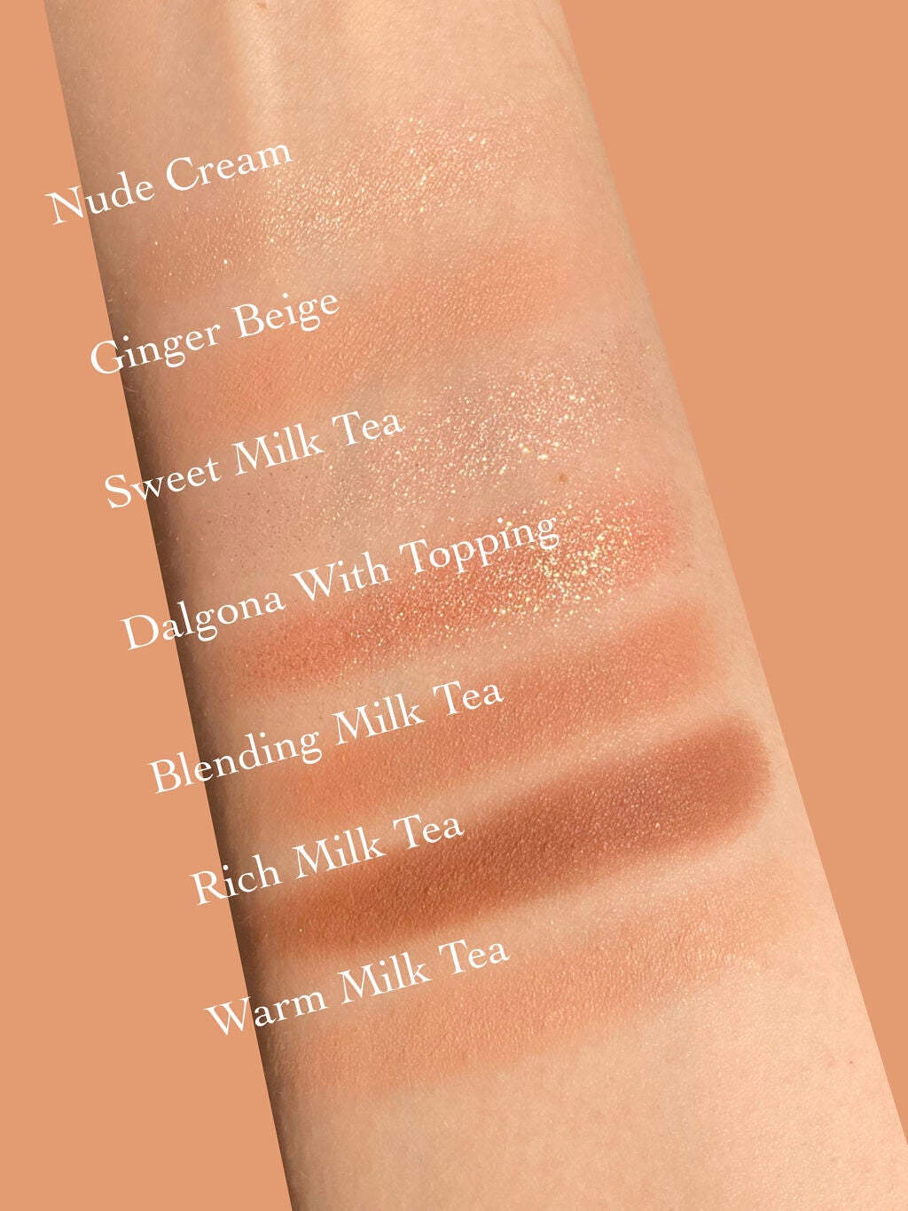 プレイトーンアイパレット/ETUDE/アイシャドウパレットを使ったクチコミ(3枚目)