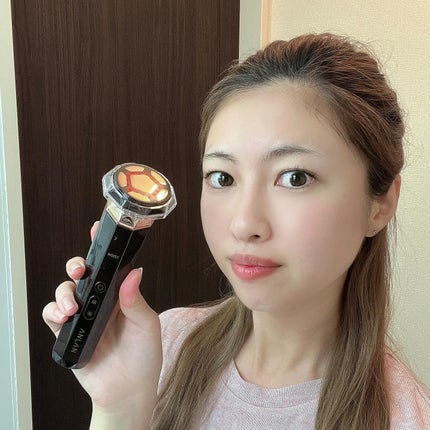 RF温冷美顔器PRO/ANLAN/美顔器・マッサージを使ったクチコミ(6枚目)