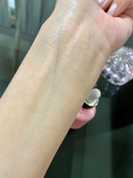 グロウィ メイクアップセラム/LANEIGE/化粧下地を使ったクチコミ(3枚目)