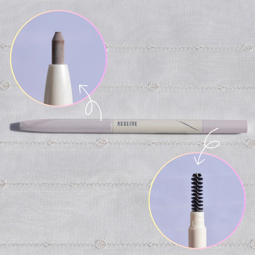 ã¢ããã³ã¹ã ã¢ã€ãã㊠/ACSEINE/ã¢ã€ãããŠãã³ã·ã«ã䜿ã£ãã¯ãã³ãïŒ9æç®ïŒ