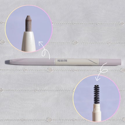 ã¢ããã³ã¹ã ã¢ã€ãã㊠/ACSEINE/ã¢ã€ãããŠãã³ã·ã«ã䜿ã£ãã¯ãã³ãïŒ9æç®ïŒ