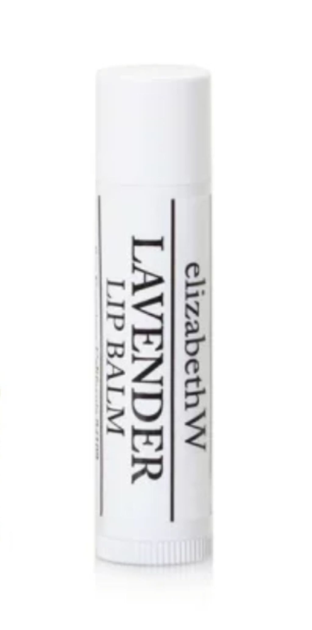 ラベンダー　リップバーム/エリザベス W/リップケアを使ったクチコミ（1枚目）