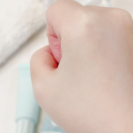 ブライトピュアベースCC/CandyDoll/CCクリームを使ったクチコミ(4枚目)