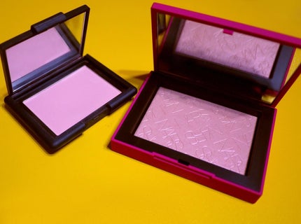 ライトリフレクティング ブラッシュ 03725 / NARS(ナーズ) | LIPS ライトリフレクティング ブラッシュ 03725 / NARS(ナーズ) | LIPS