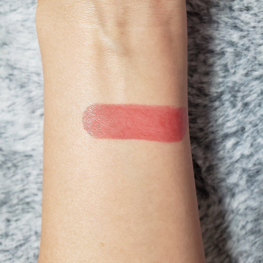 ムードグロウリップ/ETUDE/口紅を使ったクチコミ（2枚目）