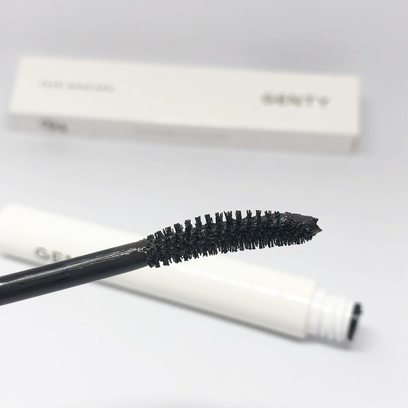 フェイト マスカラ/GENTY/マスカラを使ったクチコミ(2枚目)