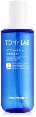 トニー ラボ AC コントロール トナー / TONYMOLY