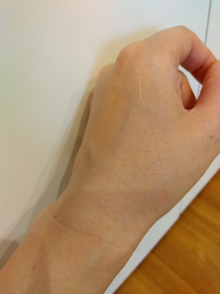 ポア スムース プライマー/コーセーコスメニエンス/化粧下地を使ったクチコミ（3枚目）