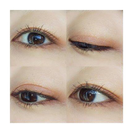 エテュセ アイエディション(カラーパレット)/ettusais/アイシャドウパレットを使ったクチコミ(4枚目)