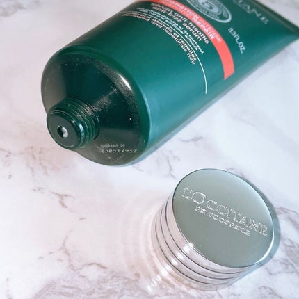 ãã¡ã€ãããŒãã¹ ãªãã¢ãªã³ã°ãã¢ãã«ã¯ã»ã©ã /L'OCCITANE/ãã¢ãã«ã¯ã䜿ã£ãã¯ãã³ãïŒ3æç®ïŒ