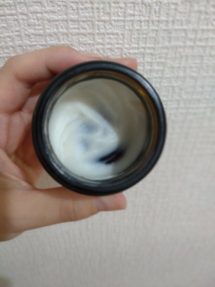 N. ナチュラルバーム/N./ヘアバームを使ったクチコミ(2枚目)