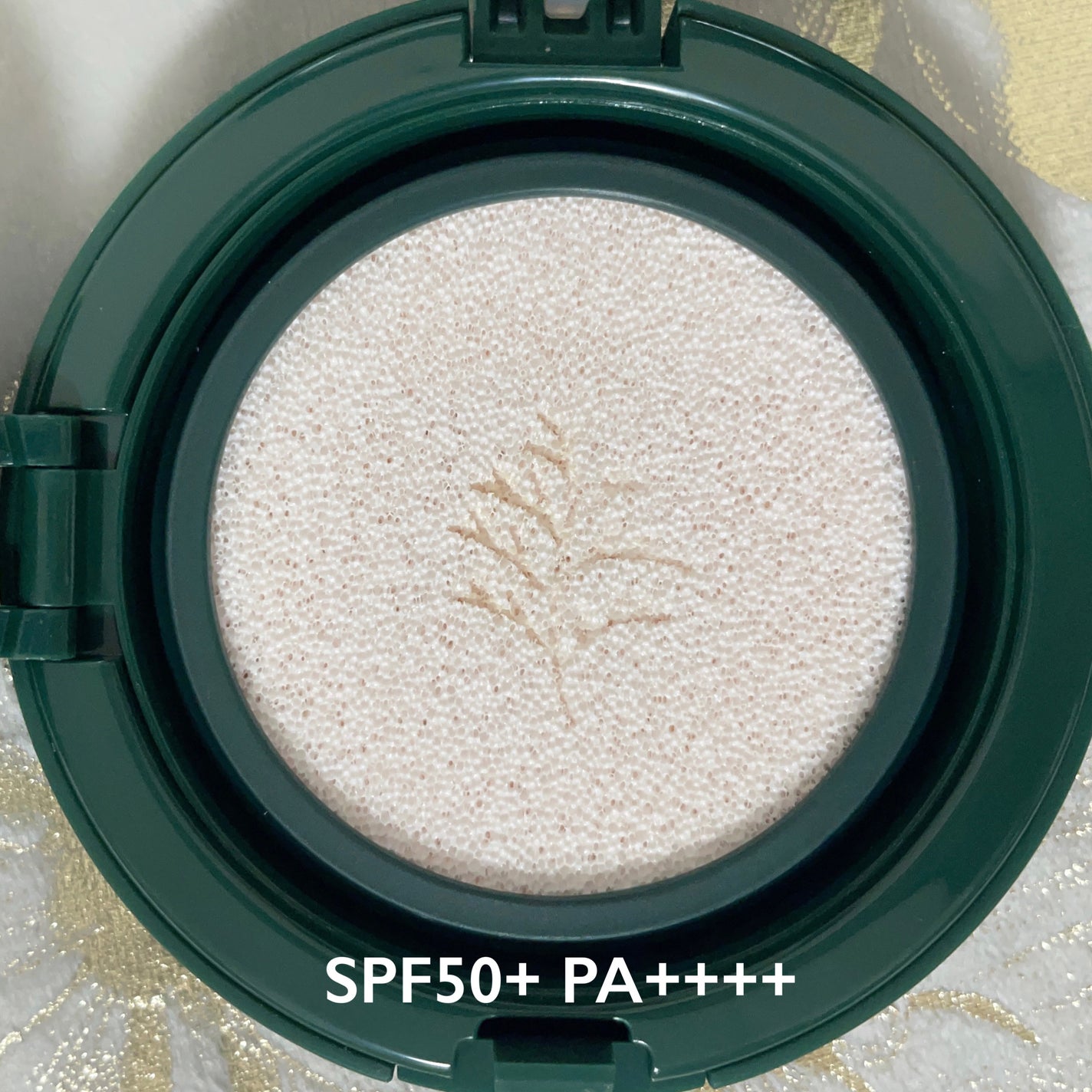 フォレスト マルチディフェンスサンクション/FoRest by Greenfinger/日焼け止めローションを使ったクチコミ(2枚目)