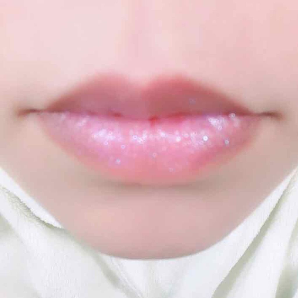 インスタントリップコンプリート ルミナス/PLAYLIST/口紅を使ったクチコミ(2枚目)