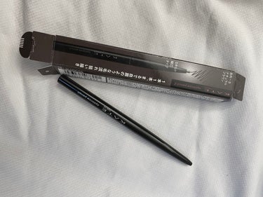 KATE アイブロウペンシルＺのクチコミ「こんにちは！まきもです

今回はLIPSさんを通じてKATEさんから

eyebrow pen.....」（2枚目）