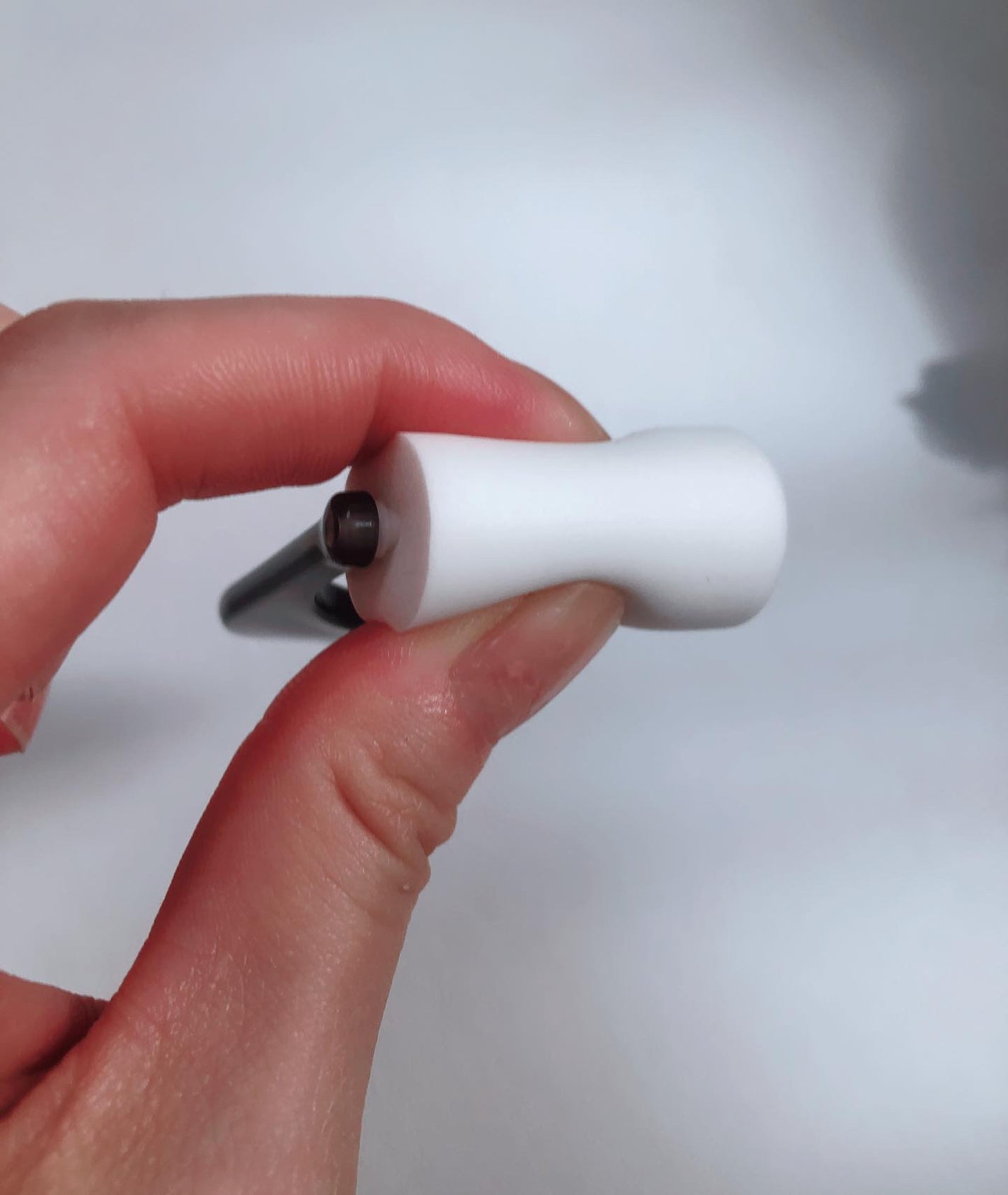 プリマヴィスタ デイトリートメントバーム 〈ローラータイプ〉/プリマヴィスタ/その他ファンデーションを使ったクチコミ(3枚目)