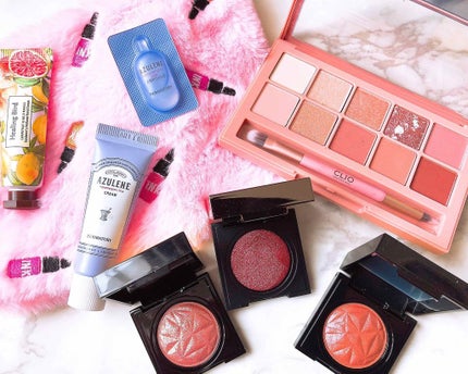 プリズム エアー シャドウ/CLIO/単色アイシャドウを使ったクチコミ(1枚目)