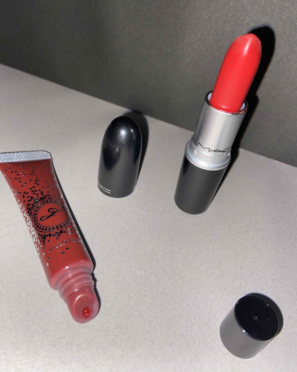 リップスティック/M・A・C/口紅を使ったクチコミ(1枚目)