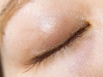 マイクロマスカラ アドバンストフィルム/ヒロインメイク/マスカラを使ったクチコミ(4枚目)