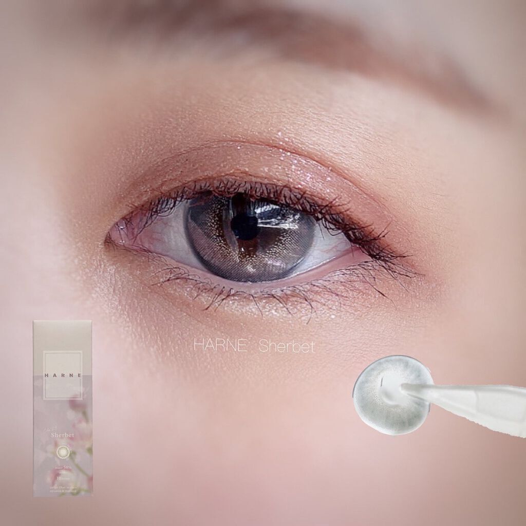 トーンアップアイシャドウ/CEZANNE/アイシャドウパレットを使ったクチコミ（3枚目）