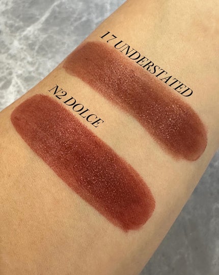 リップ カラー/TOM FORD BEAUTY/口紅を使ったクチコミ(4枚目)