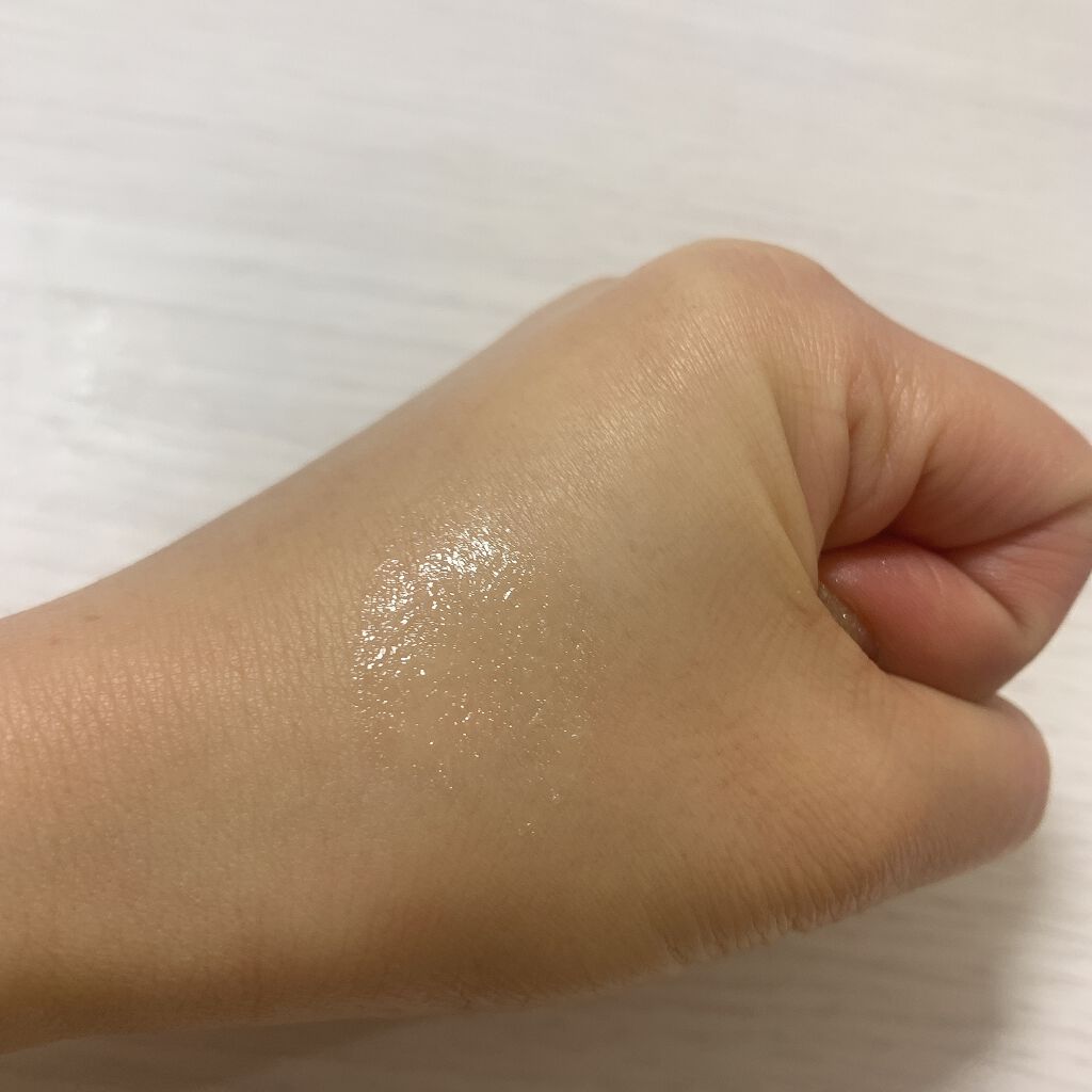 レブロン キス シュガー スクラブ/REVLON/リップスクラブを使ったクチコミ(2枚目)