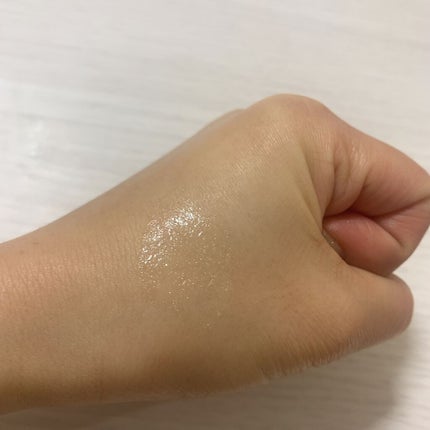 レブロン キス シュガー スクラブ/REVLON/リップスクラブを使ったクチコミ(2枚目)