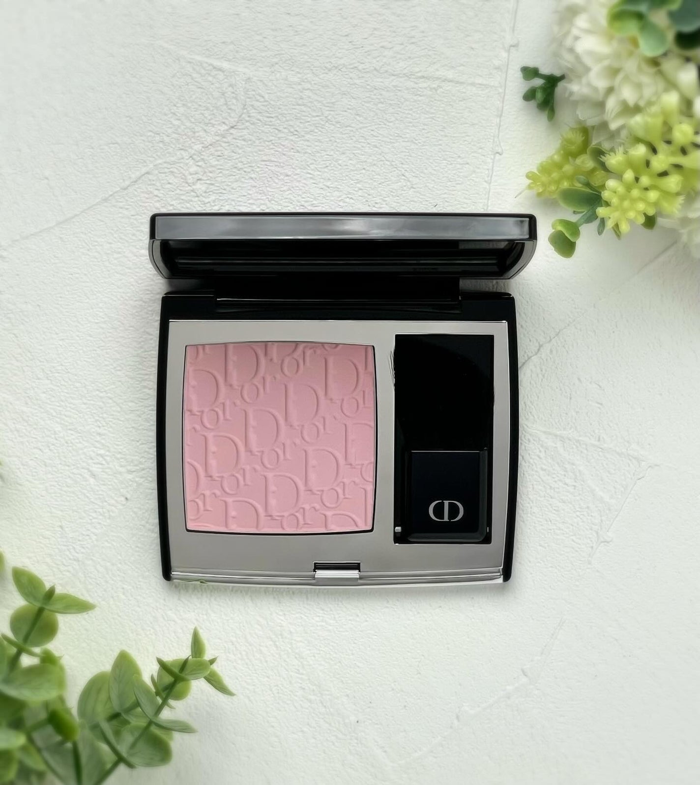 Dior ディオールスキン ルージュ ブラッシュ 271 ピンクマニア マット 2025年冬新作パウダーチーク】ディオールスキン ルージュ