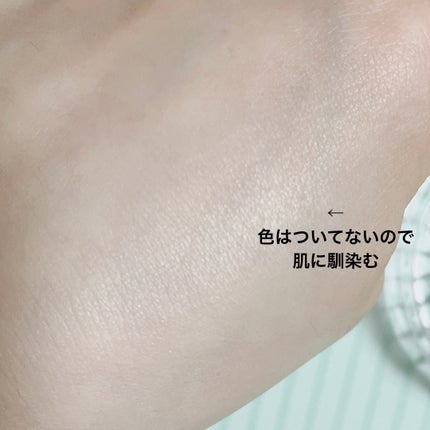 うるふわ仕上げパウダー/CEZANNE/ルースパウダーを使ったクチコミ(10枚目)