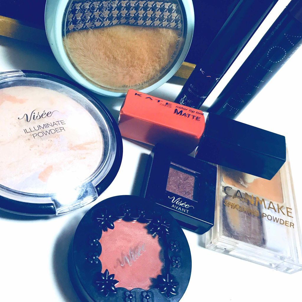 カラーセンサーリップティントN/KATE/口紅を使ったクチコミ(3枚目)