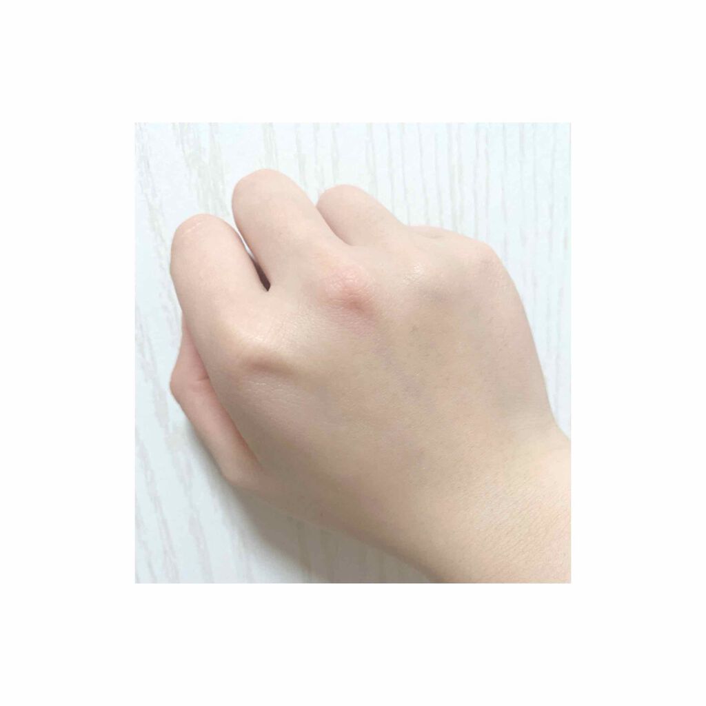 ブライトピュアベース/CandyDoll/化粧下地を使ったクチコミ(2枚目)