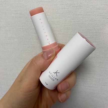 マルチバームCV/KAHI/フェイスバームを使ったクチコミ(2枚目)