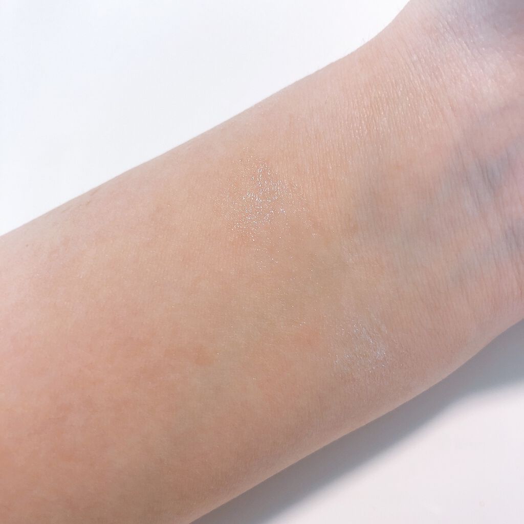 エテュセ リップエディション（プランパー）リッチスタイル/ヘルシースタイル ヘルシースタイル01 アイシーブルー/ettusais/リップケアを使ったクチコミ（2枚目）