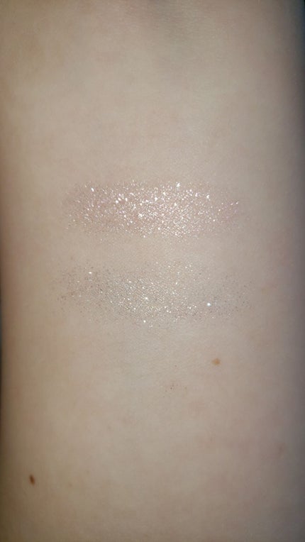 ケイト ザ アイカラー/KATE/単色アイシャドウを使ったクチコミ(2枚目)