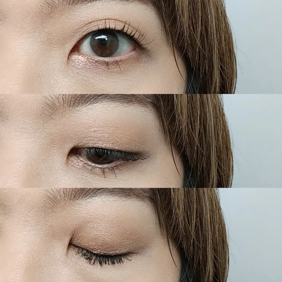 リュクス チーク & ハイライト パレット ゴールデングロウ/BOBBI BROWN/パウダーハイライトを使ったクチコミ（3枚目）