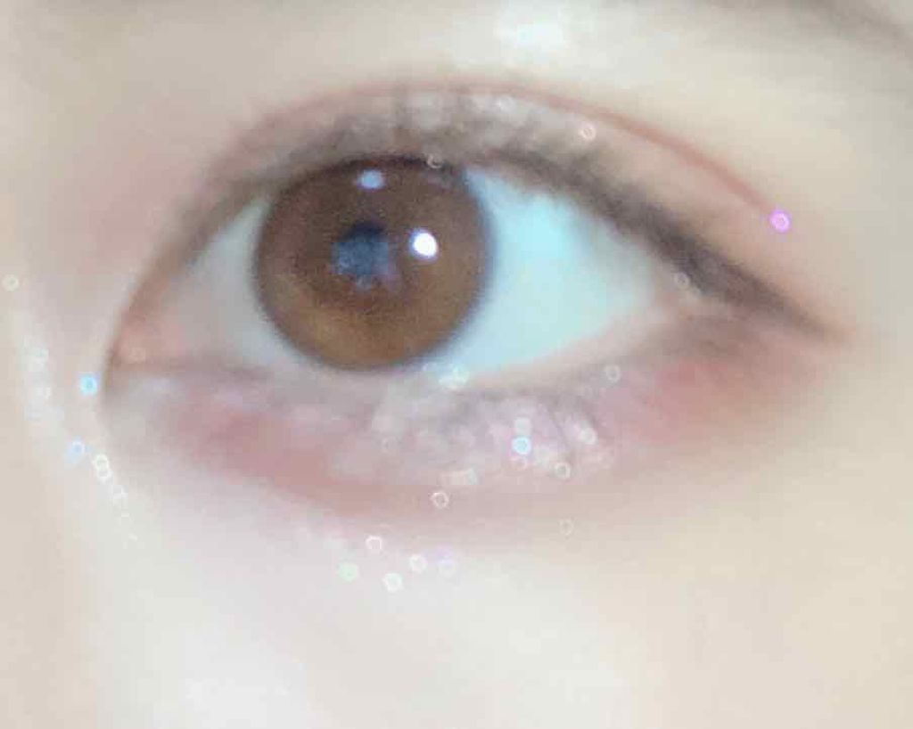 アディクション ザ アイシャドウ/ADDICTION/単色アイシャドウを使ったクチコミ(1枚目)