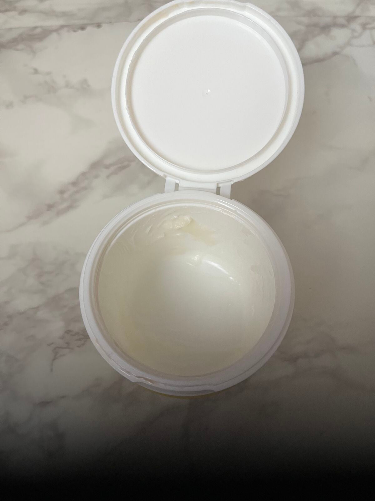 スムースクレンジングバーム/PERFECT ONE FOCUS/クレンジングバームを使ったクチコミ(2枚目)