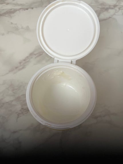 スムースクレンジングバーム/PERFECT ONE FOCUS/クレンジングバームを使ったクチコミ(2枚目)