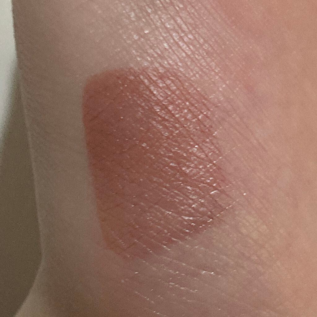 リップアーマー/KiSS/口紅を使ったクチコミ(4枚目)