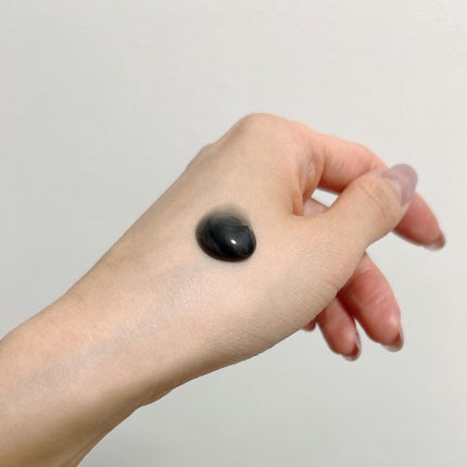 ダヴ 吸着毛穴ケア 洗顔ジェル/ダヴ/その他洗顔料を使ったクチコミ(2枚目)