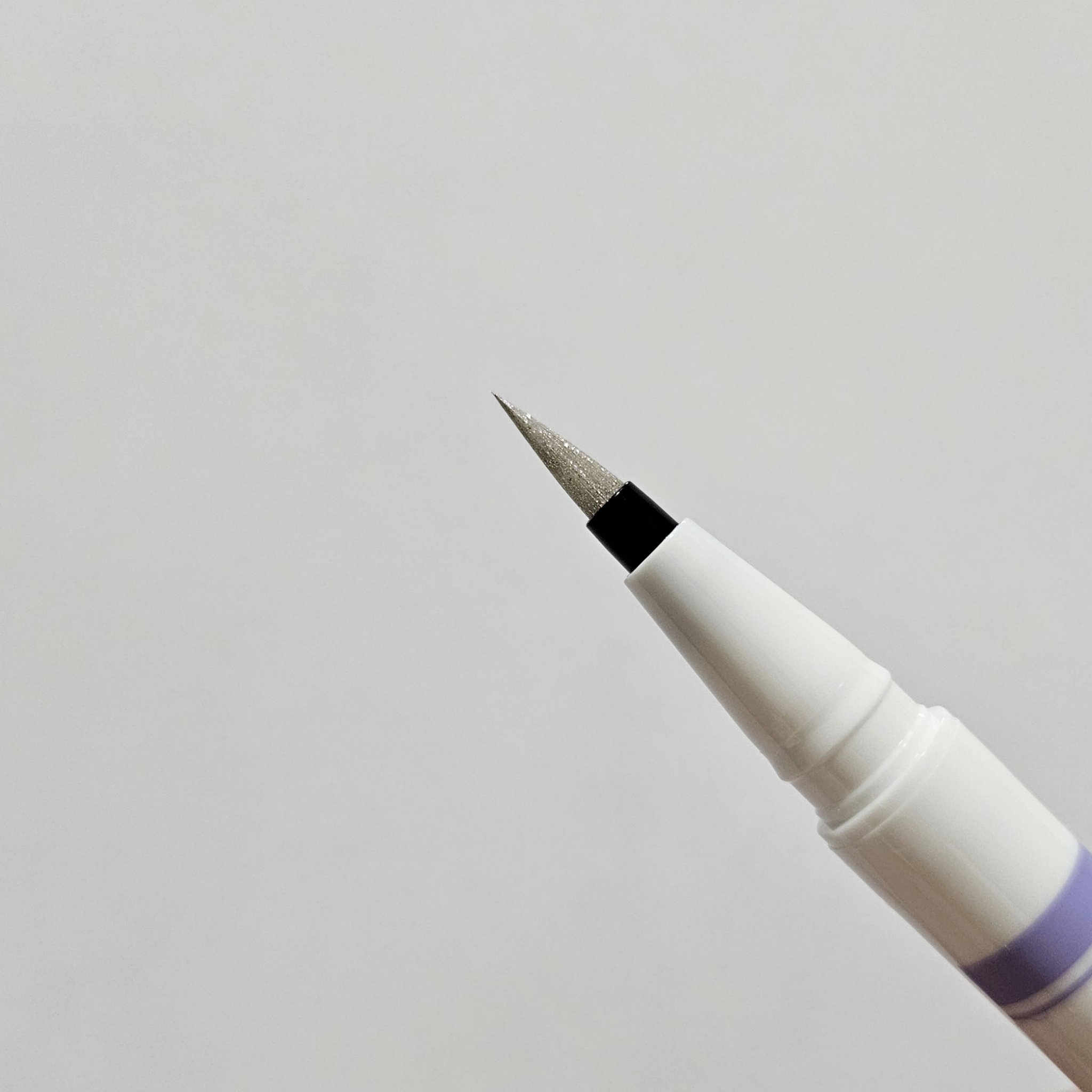 うるみリキッドライナー/muice/リキッドアイライナーを使ったクチコミ（2枚目）