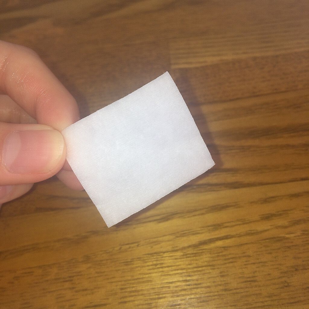 トラブルキュア/美肌ファクトリー/シートマスク・パックを使ったクチコミ(3枚目)