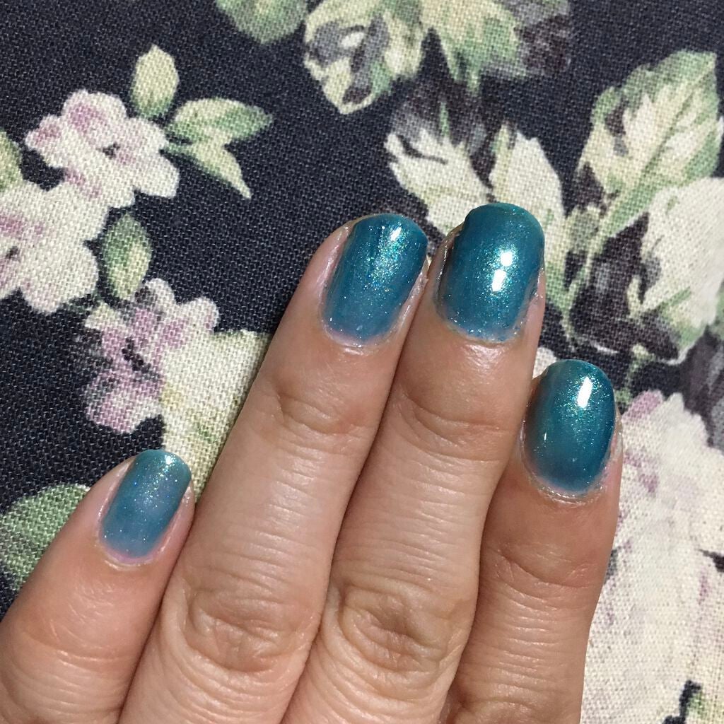 ジェルネイル/ジェルミーワン/ジェルネイルを使ったクチコミ(1枚目)