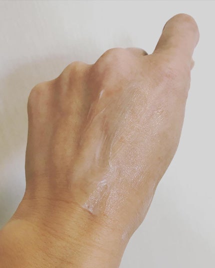 モイスチャライジングクリーム/koive/フェイスクリームを使ったクチコミ(5枚目)