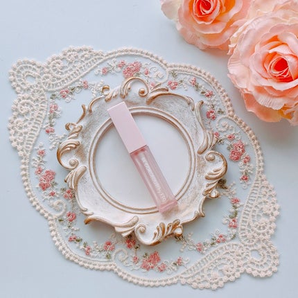 FTC FFアイラッシュセラム クリスタリュクスEX/FTC/まつげ美容液を使ったクチコミ(1枚目)