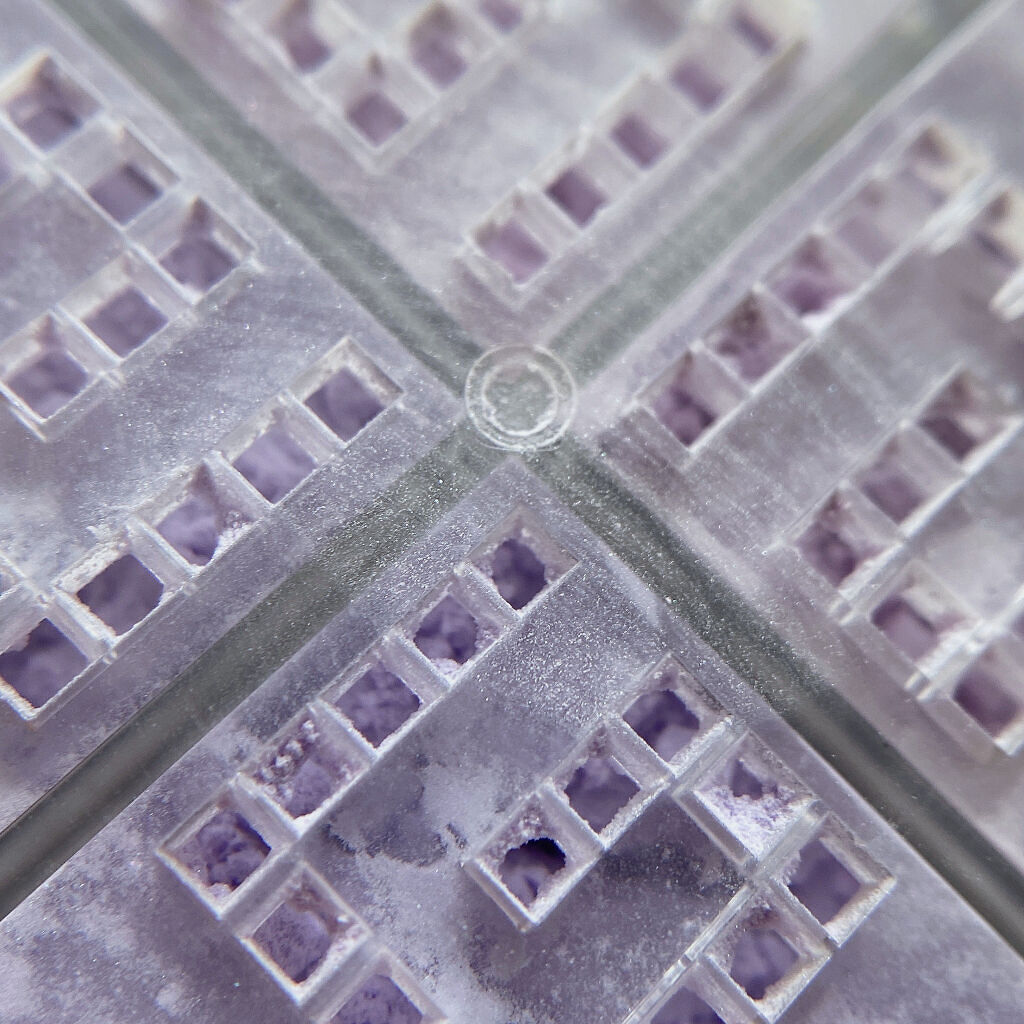 プリズム・リーブル/GIVENCHY/ルースパウダーを使ったクチコミ（3枚目）