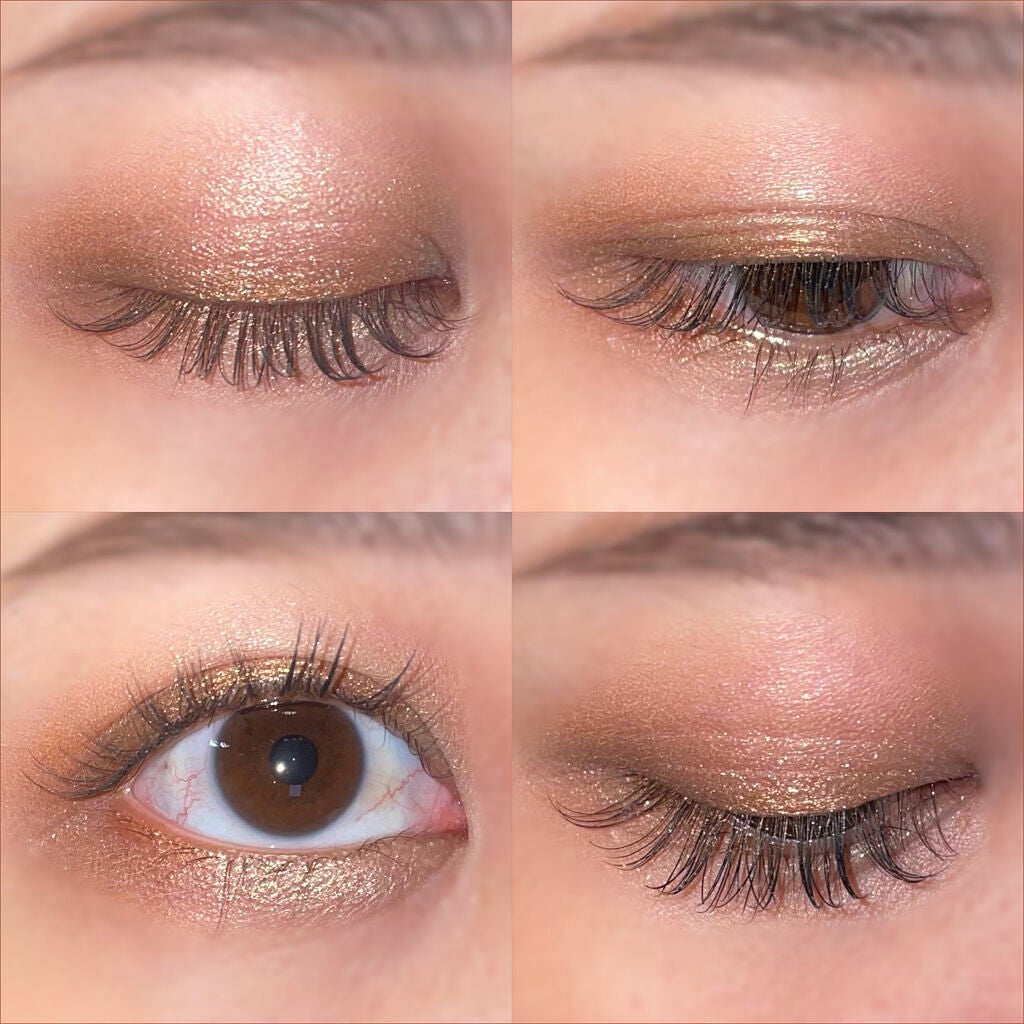 アイ カラー クォード/TOM FORD BEAUTY/アイシャドウパレットを使ったクチコミ(4枚目)