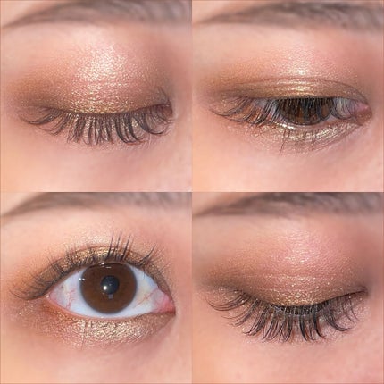 アイ カラー クォード/TOM FORD BEAUTY/アイシャドウパレットを使ったクチコミ(4枚目)