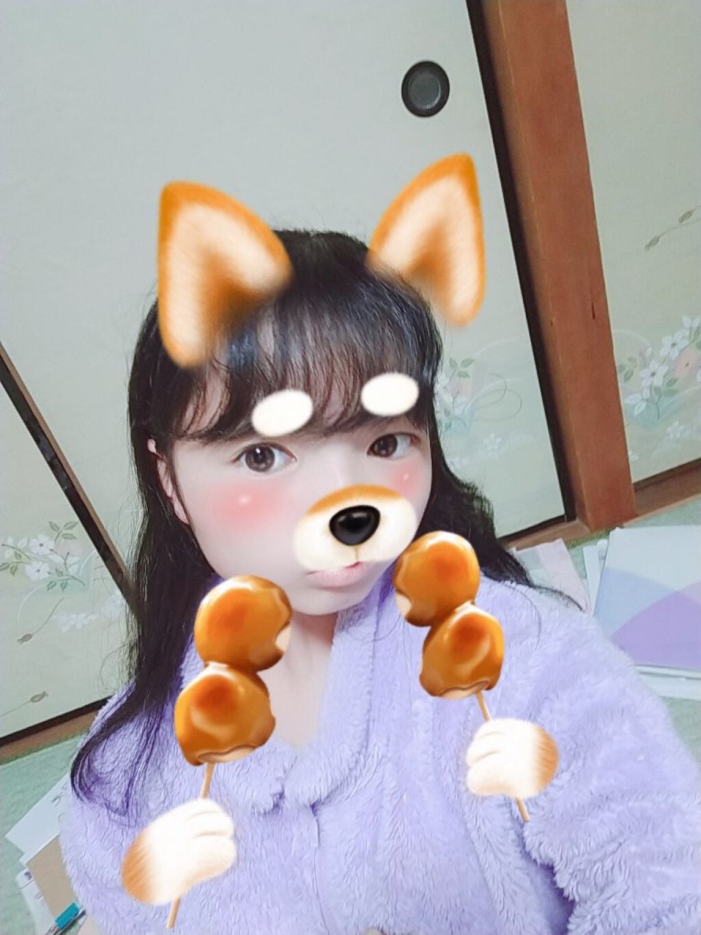 【旧品】マシュマロフィニッシュパウダー/キャンメイク/プレストパウダーを使ったクチコミ(1枚目)