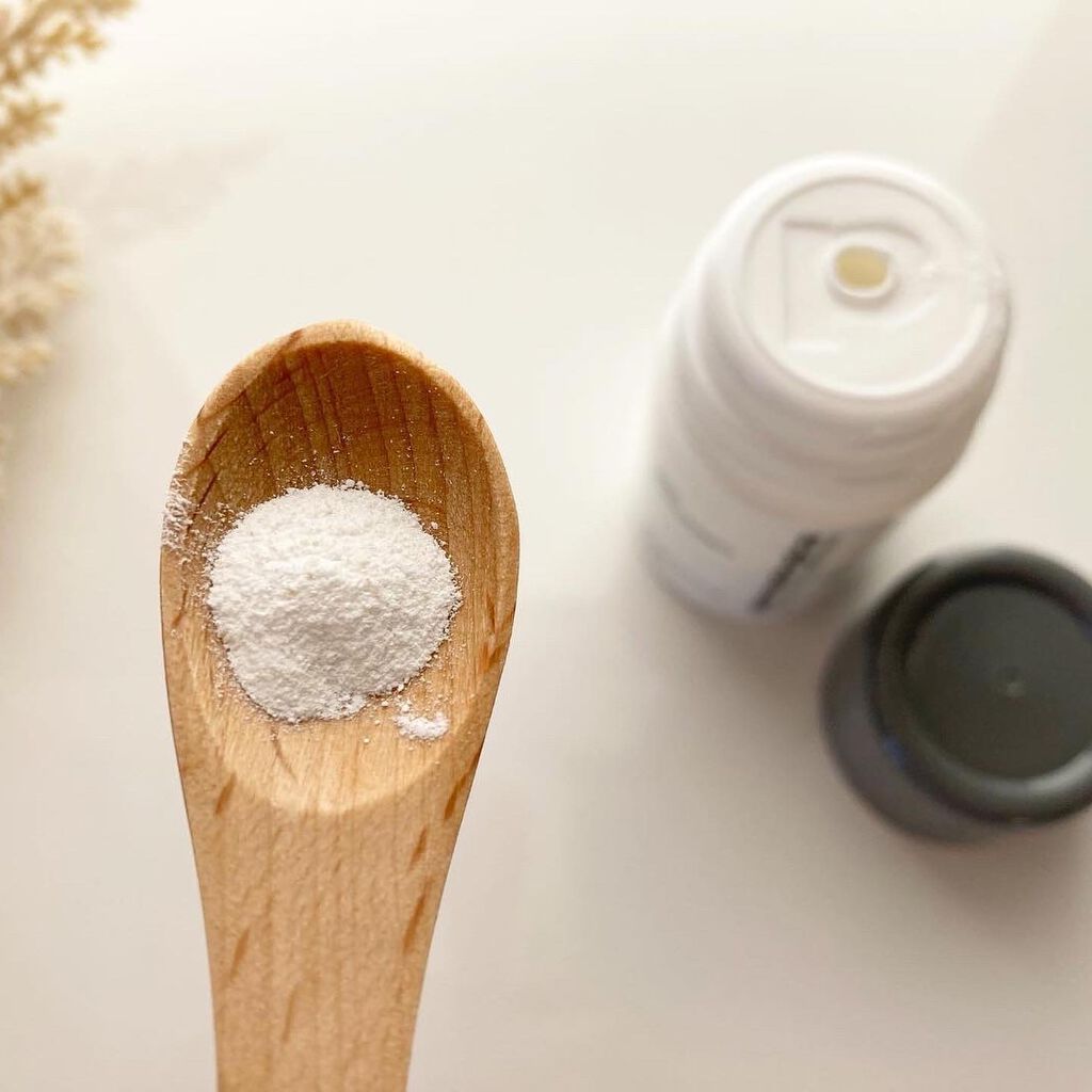 デイリーマイクロフォリエント/ダーマロジカ/洗顔パウダーを使ったクチコミ(2枚目)